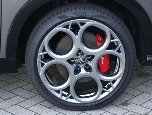 Alfa Romeo Tonale - Afbeelding 23 van 30