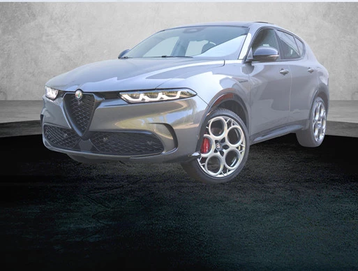 Alfa Romeo Tonale - Afbeelding 1 van 30