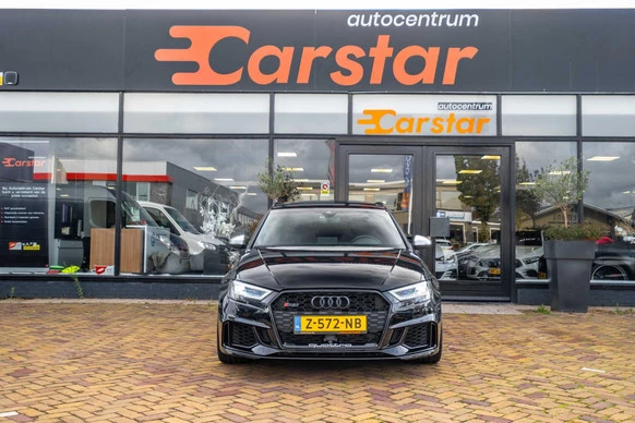 Audi RS3 - Afbeelding 2 van 30