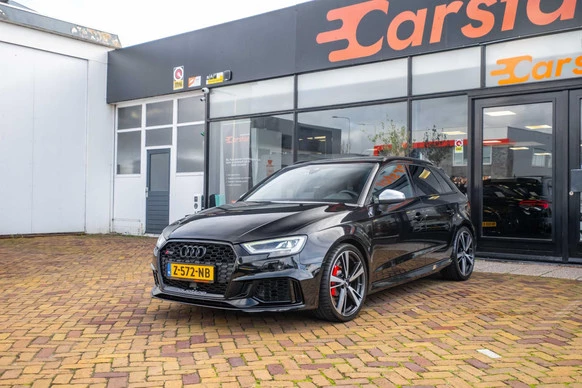 Audi RS3 - Afbeelding 4 van 30