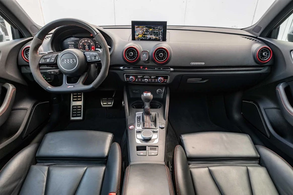 Audi RS3 - Afbeelding 5 van 30