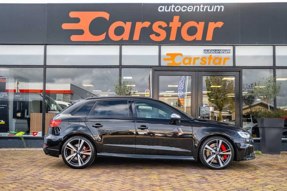 Audi RS3 - Afbeelding 6 van 30