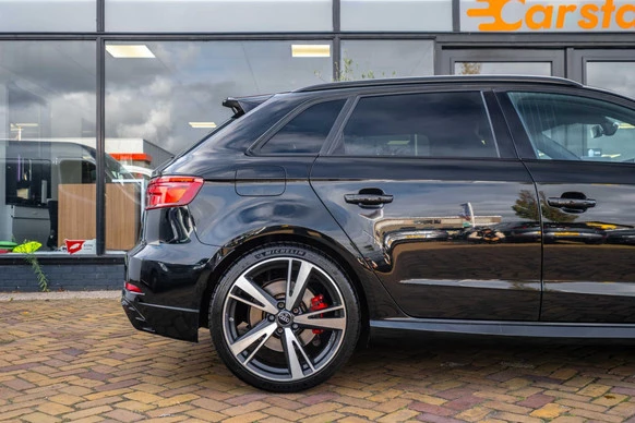 Audi RS3 - Afbeelding 7 van 30