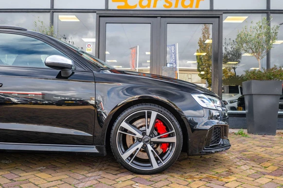 Audi RS3 - Afbeelding 8 van 30