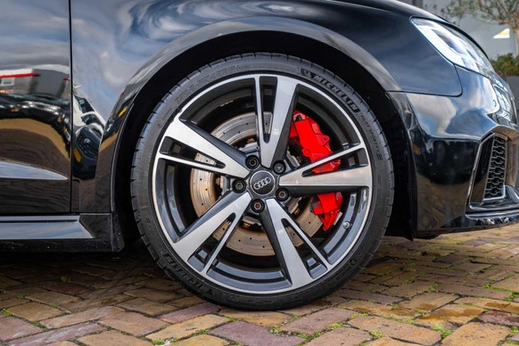 Audi RS3 - Afbeelding 9 van 30