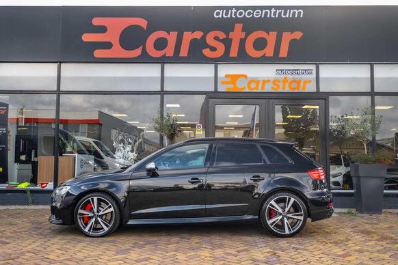 Audi RS3 - Afbeelding 13 van 30
