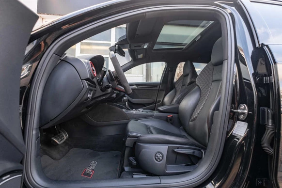 Audi RS3 - Afbeelding 15 van 30