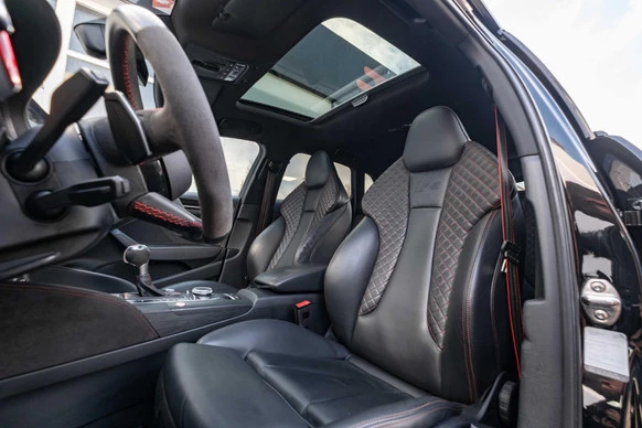 Audi RS3 - Afbeelding 16 van 30