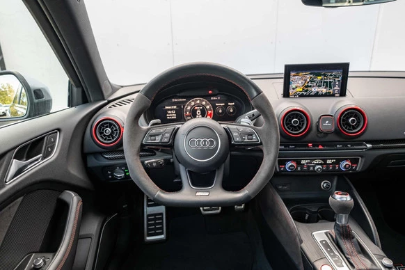 Audi RS3 - Afbeelding 17 van 30