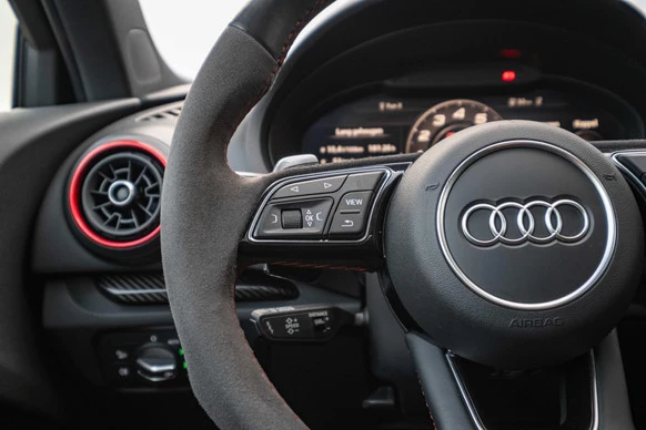 Audi RS3 - Afbeelding 18 van 30