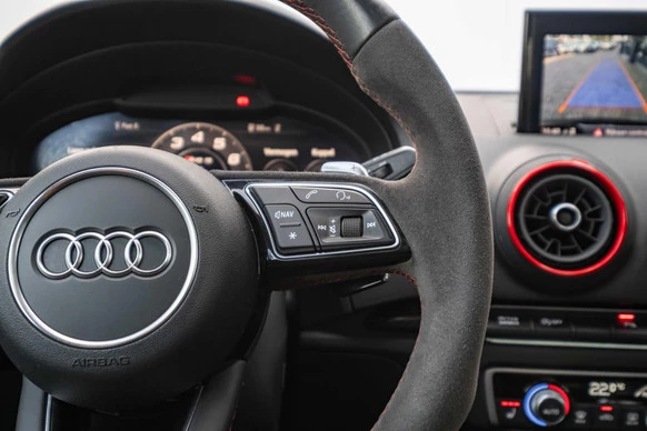 Audi RS3 - Afbeelding 19 van 30