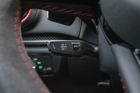 Audi RS3 - Afbeelding 20 van 30