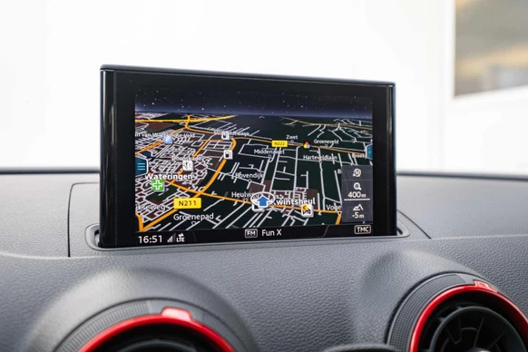 Audi RS3 - Afbeelding 23 van 30