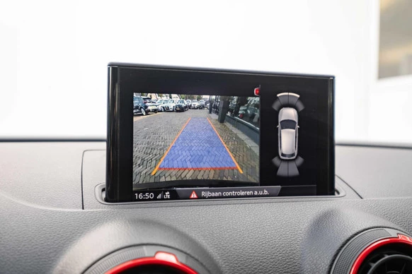 Audi RS3 - Afbeelding 24 van 30