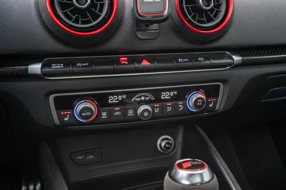 Audi RS3 - Afbeelding 25 van 30