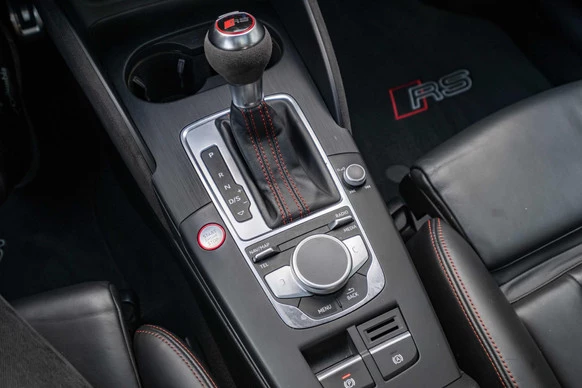 Audi RS3 - Afbeelding 26 van 30