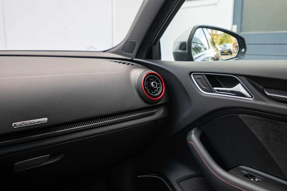 Audi RS3 - Afbeelding 27 van 30