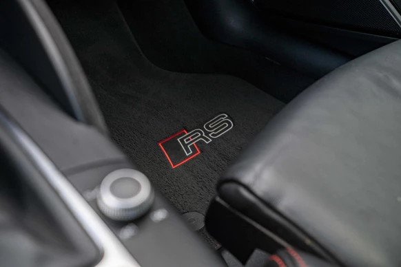 Audi RS3 - Afbeelding 28 van 30