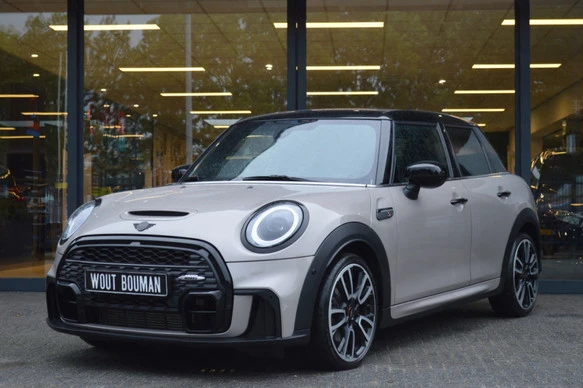 MINI Cooper S - Afbeelding 2 van 26