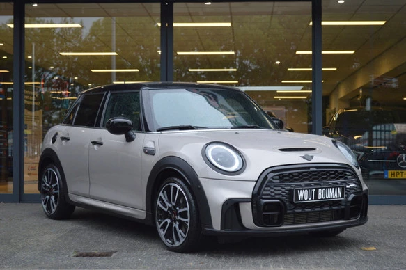 MINI Cooper S - Afbeelding 3 van 26