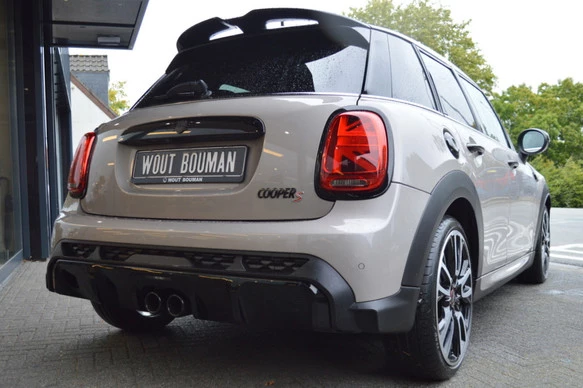MINI Cooper S - Afbeelding 4 van 26