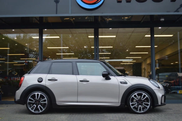MINI Cooper S - Afbeelding 5 van 26