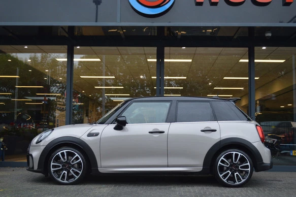 MINI Cooper S - Afbeelding 6 van 26