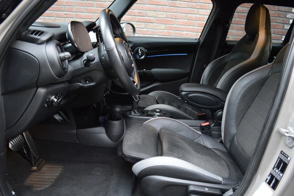 MINI Cooper S - Afbeelding 7 van 26