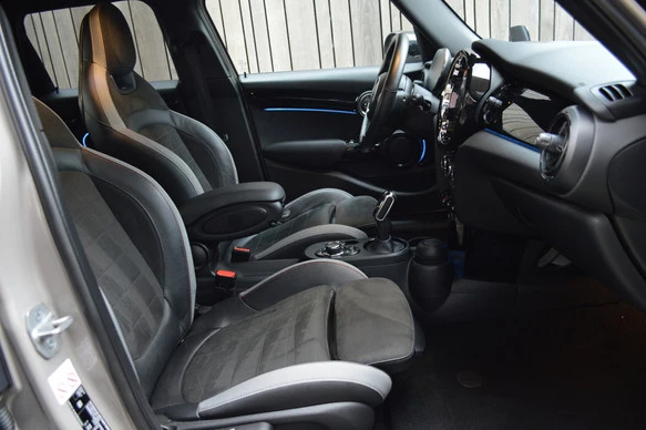 MINI Cooper S - Afbeelding 8 van 26