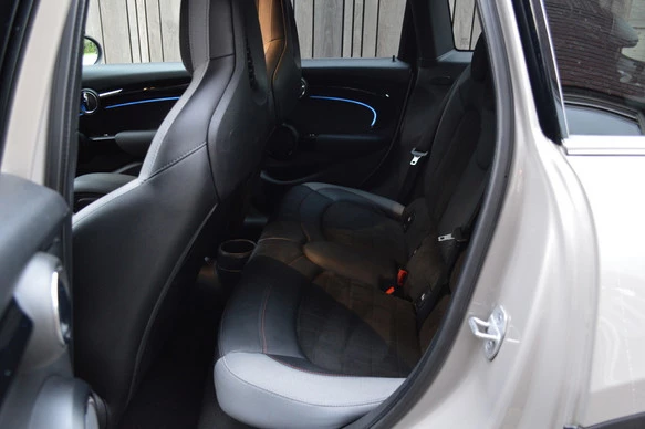 MINI Cooper S - Afbeelding 10 van 26