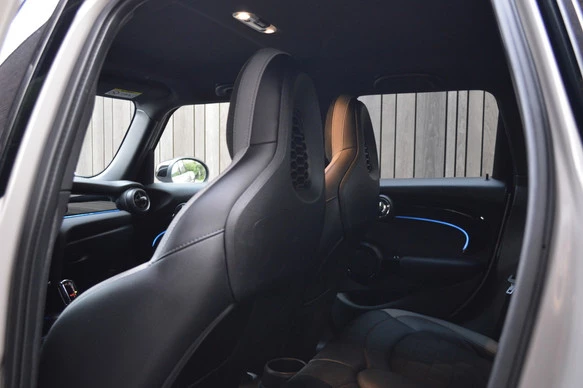 MINI Cooper S - Afbeelding 11 van 26