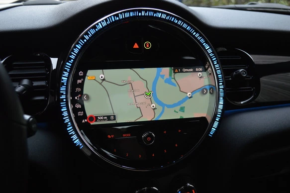 MINI Cooper S - Afbeelding 12 van 26