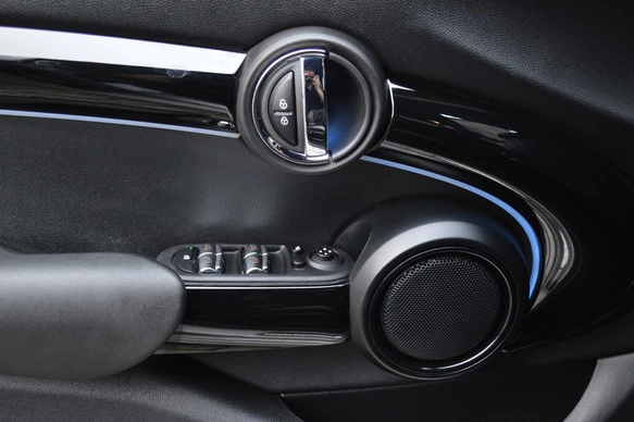 MINI Cooper S - Afbeelding 16 van 26