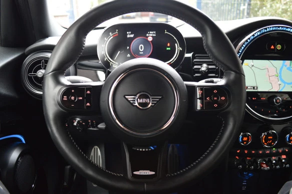 MINI Cooper S - Afbeelding 17 van 26