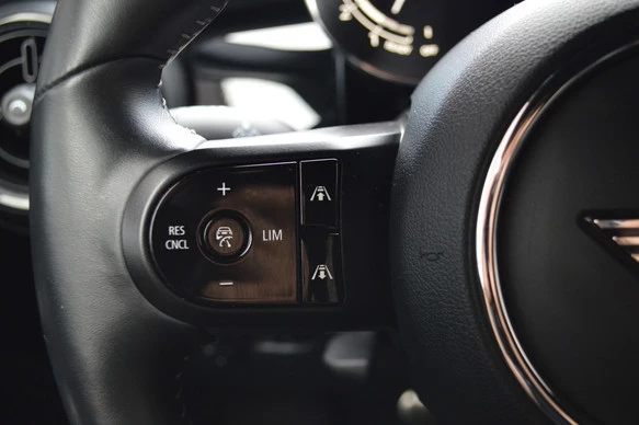 MINI Cooper S - Afbeelding 18 van 26