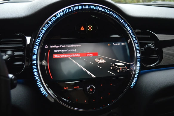 MINI Cooper S - Afbeelding 19 van 26