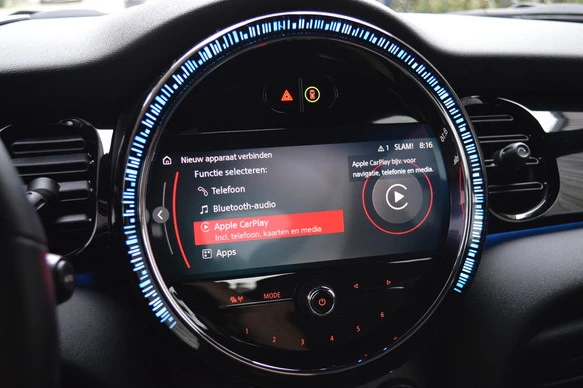 MINI Cooper S - Afbeelding 21 van 26