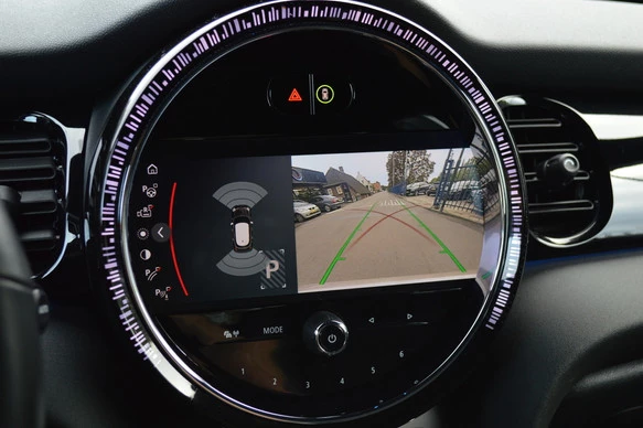 MINI Cooper S - Afbeelding 22 van 26