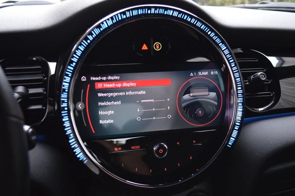 MINI Cooper S - Afbeelding 24 van 26