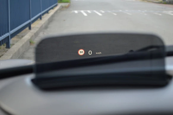 MINI Cooper S - Afbeelding 25 van 26