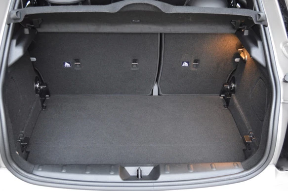 MINI Cooper S - Afbeelding 26 van 26