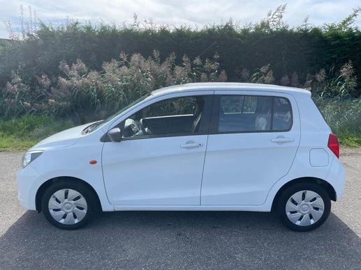 Suzuki Celerio - Afbeelding 4 van 25