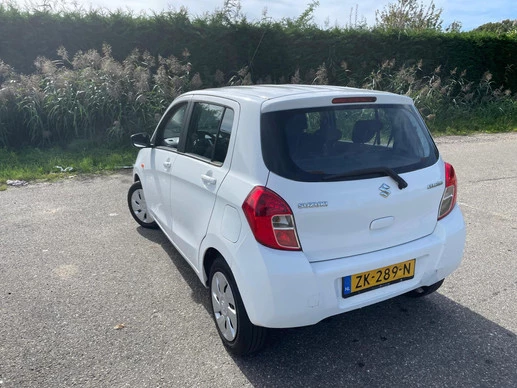Suzuki Celerio - Afbeelding 5 van 25