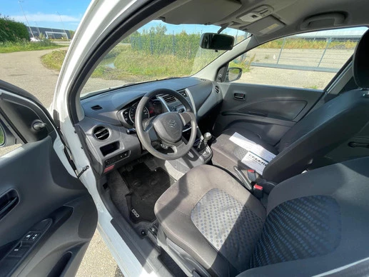 Suzuki Celerio - Afbeelding 11 van 25