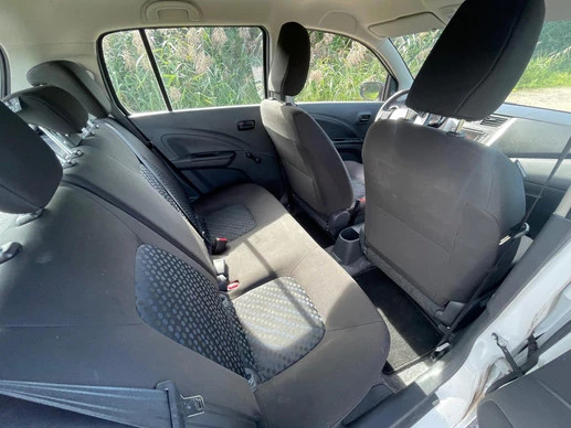 Suzuki Celerio - Afbeelding 13 van 25