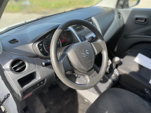 Suzuki Celerio - Afbeelding 19 van 25