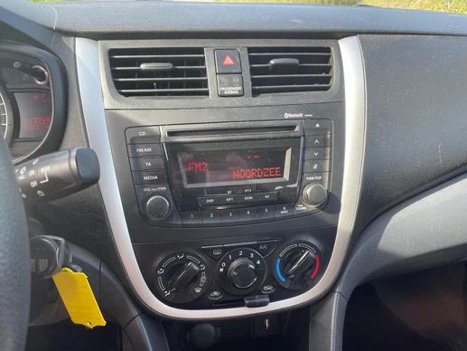 Suzuki Celerio - Afbeelding 20 van 25