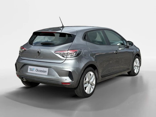 Renault Clio - Afbeelding 5 van 30