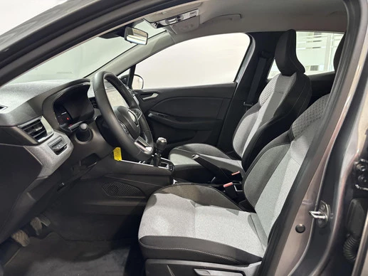 Renault Clio - Afbeelding 11 van 30
