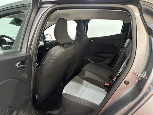 Renault Clio - Afbeelding 13 van 30